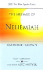 Message of Nehemiah - BST